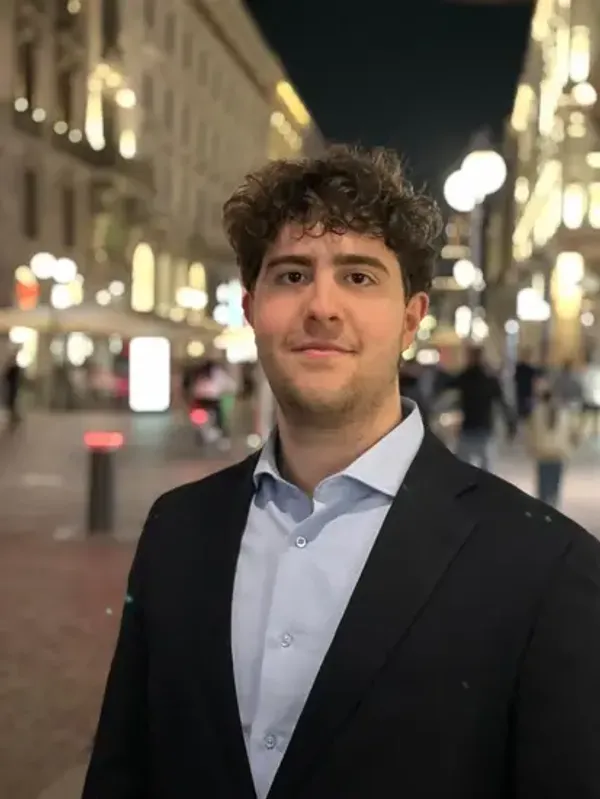 Foto di Donatello